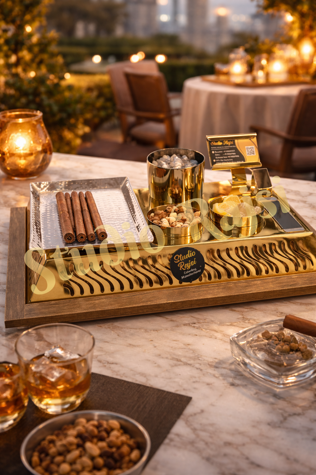 Premium Hospitality Collection | Chafing Dishes in Delhi