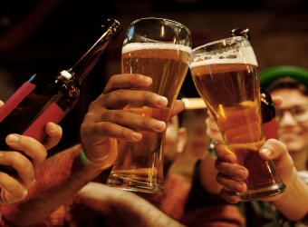 Luxury Barware Collection | Bar Counters in Delhi