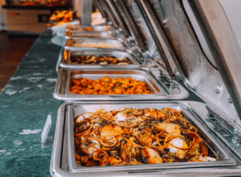 Premium Catering Equipment | Catering Items in Delhi
