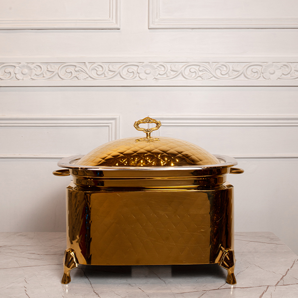 Luxury Buffet Setup | Catering Items in Delhi