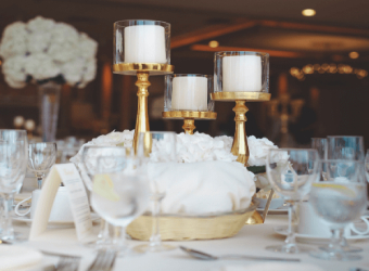 Elegant Hotel Decoration Collection in Delhi