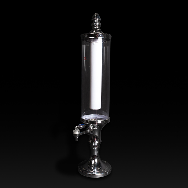 Luxury Cocktail Barware Set
