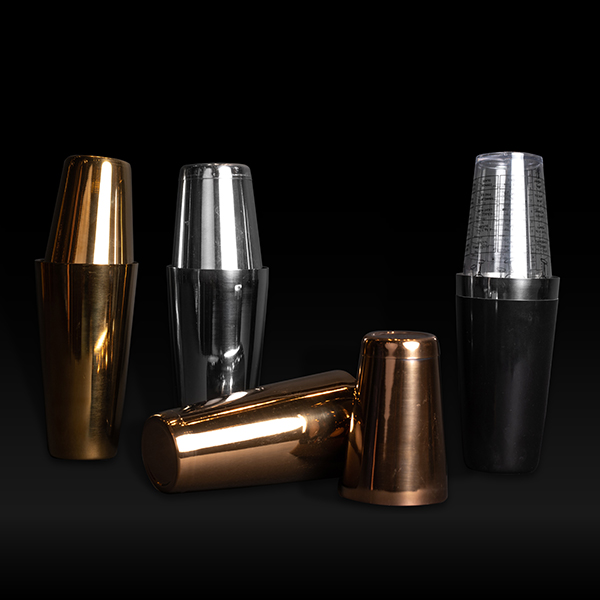 Luxury Beverage Glass Set
