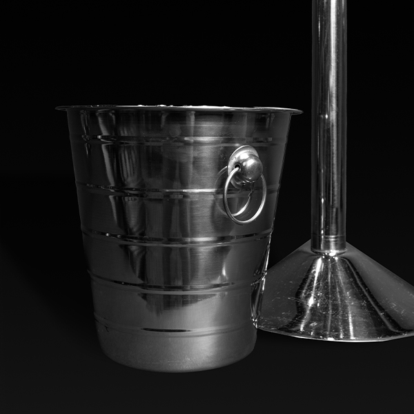 Premium Restaurant Counter Bar