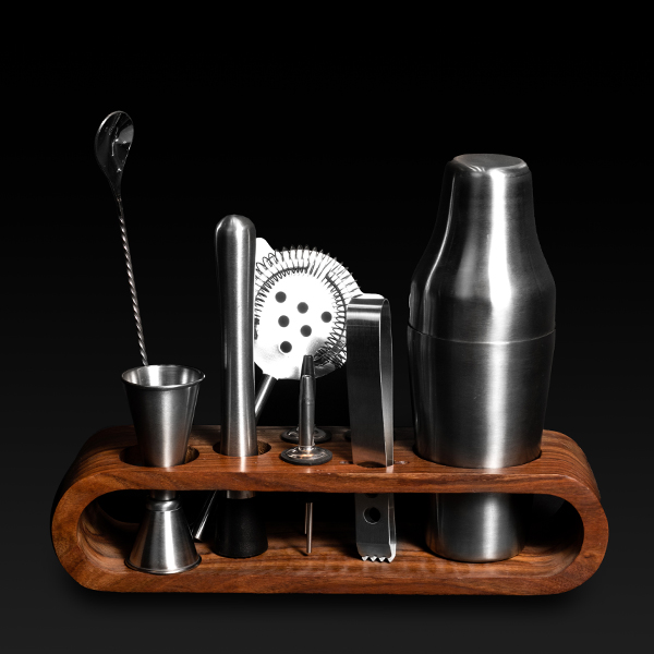 Luxury Barware Accessories | Bar Tool Set Delhi