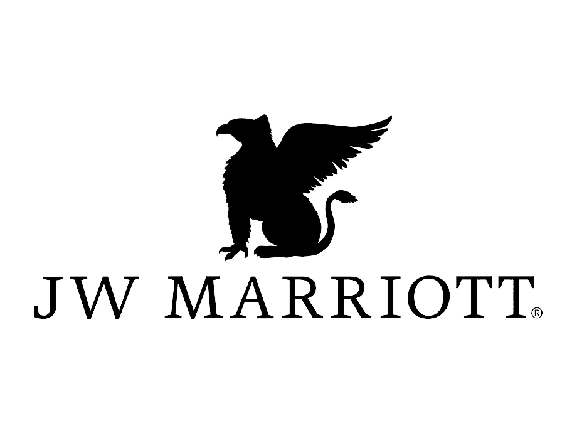 JW Marriott Collaboration | Catering Equipment