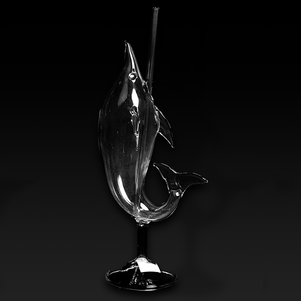 Elegant Wine and Juice Glasses