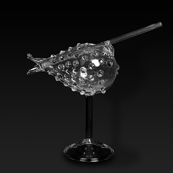 Luxury Dining Glassware Collection