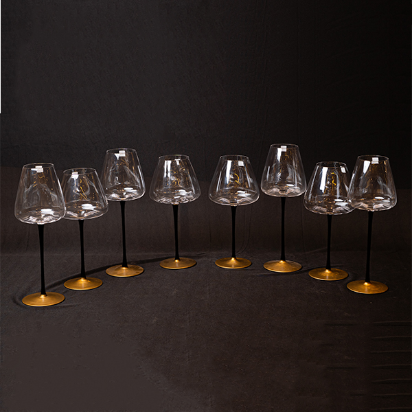 Restaurant Beverage Glassware Supplier