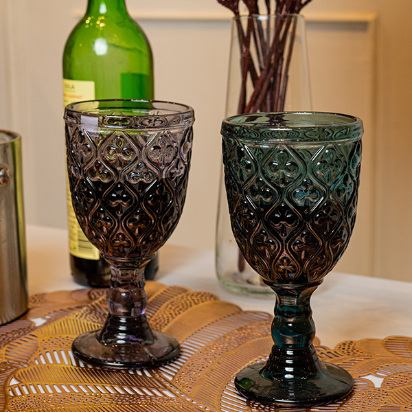 Premium Hospitality Drinkware Delhi