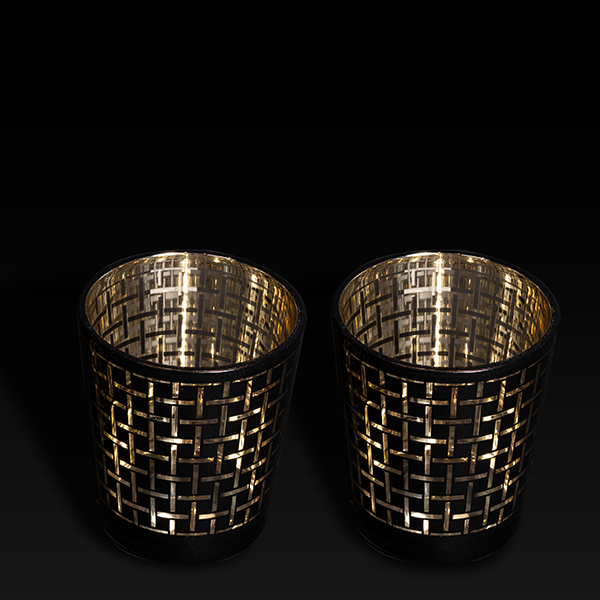 Premium Banquet Beverage Glasses