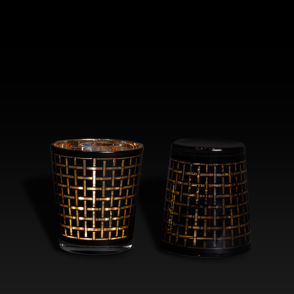 Stylish Restaurant Drinkware Collection