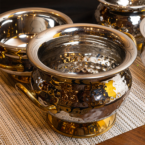 Crockery and Cutlery Items
