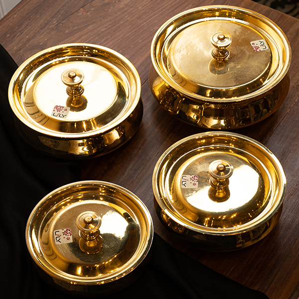 Chafing Dishes Suppliers Delhi